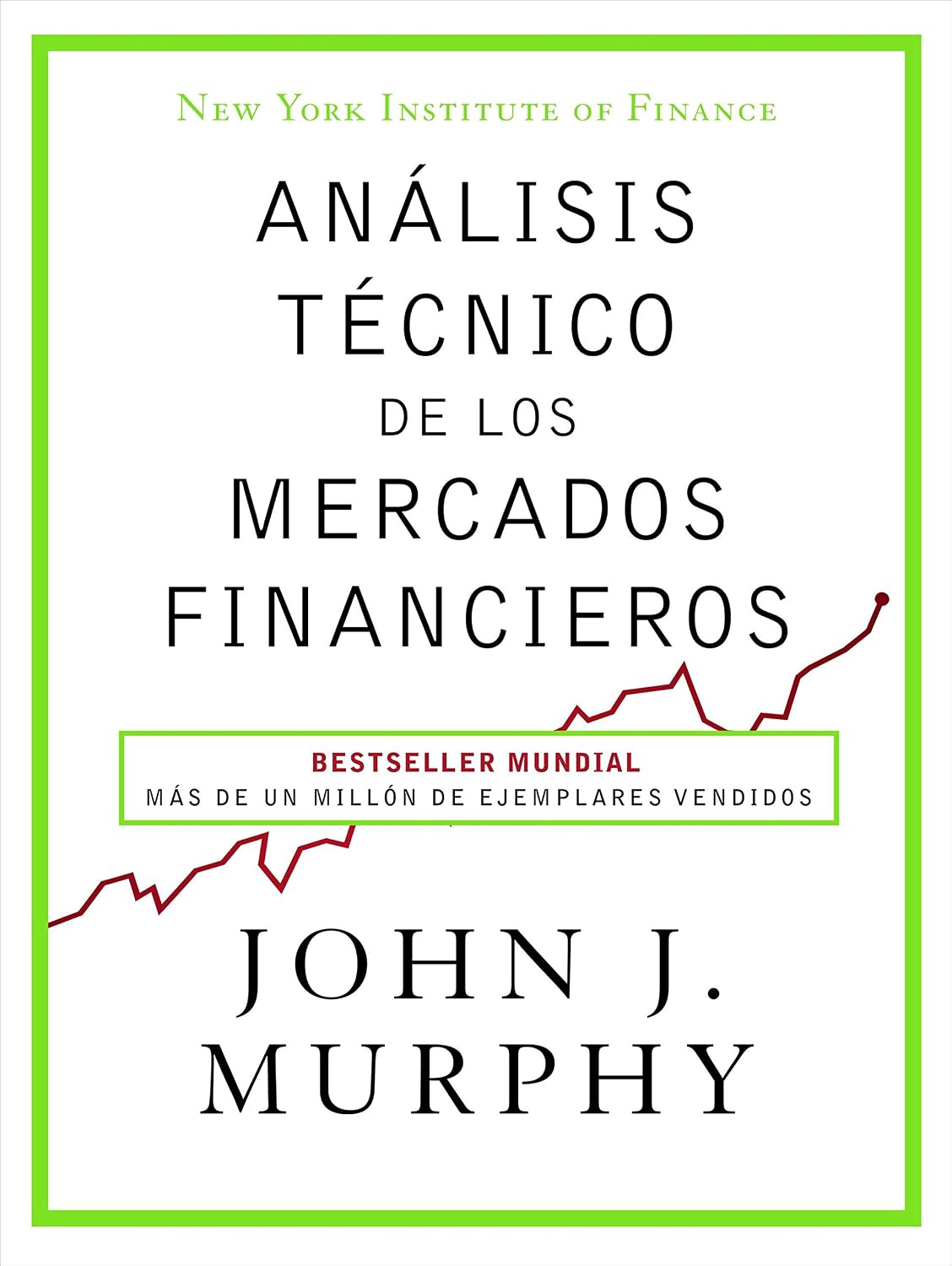 John J. Murphy